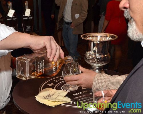 Whiskey Festival 2011