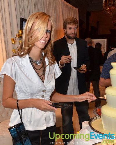 Whiskey Festival 2011