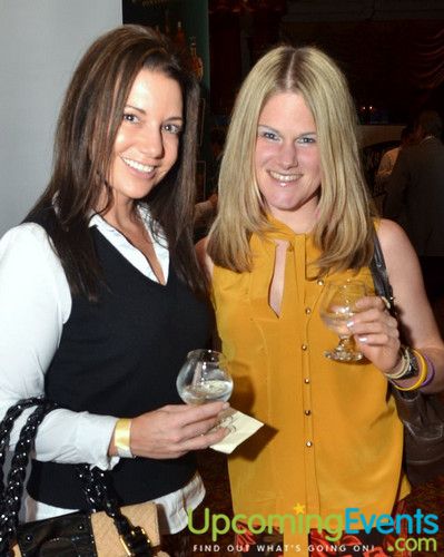 Whiskey Festival 2011