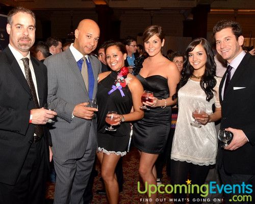 Whiskey Festival 2011