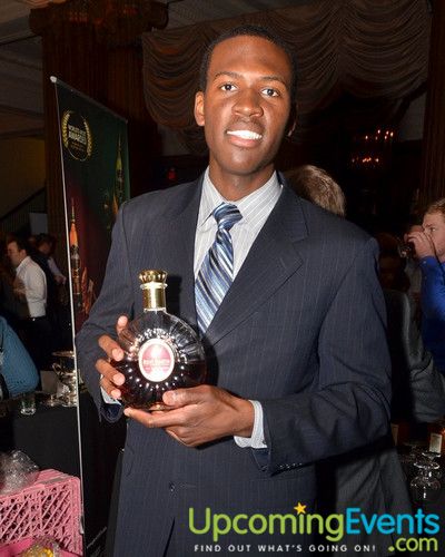 Whiskey Festival 2011