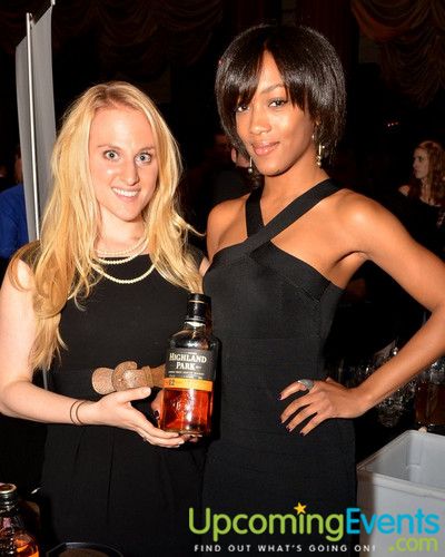 Whiskey Festival 2011