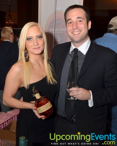 Whiskey Festival 2011