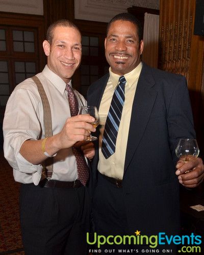 Whiskey Festival 2011