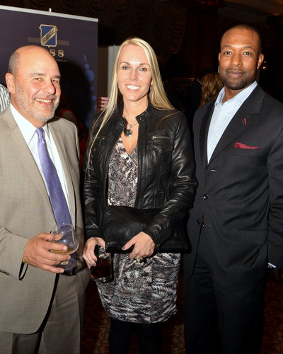 Whiskey Festival 2011