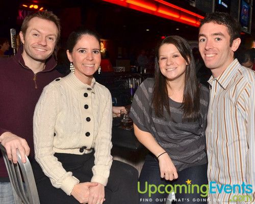 Winter Beer Festival