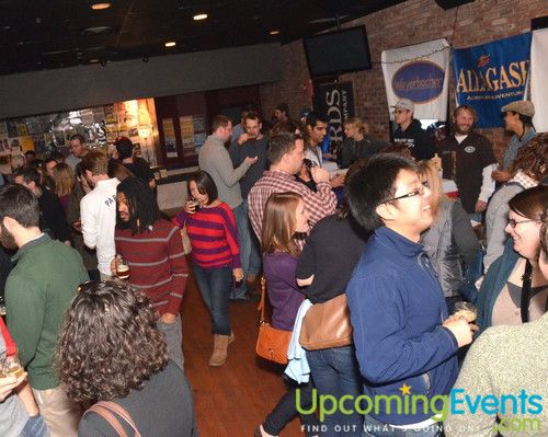 Winter Beer Festival