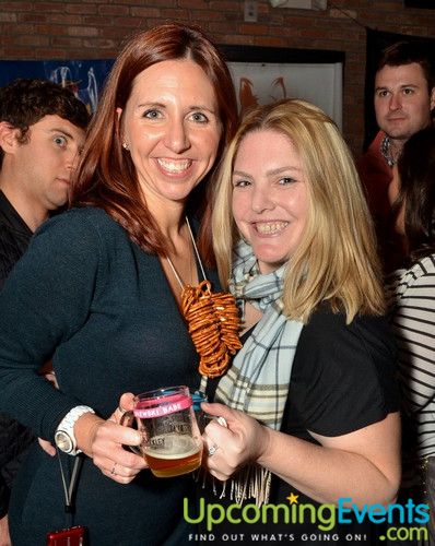 Winter Beer Festival