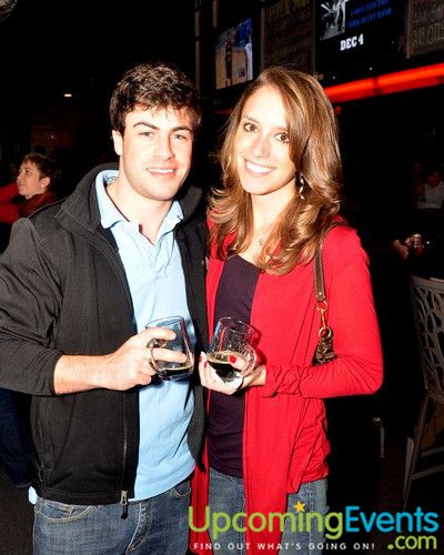 Winter Beer Festival