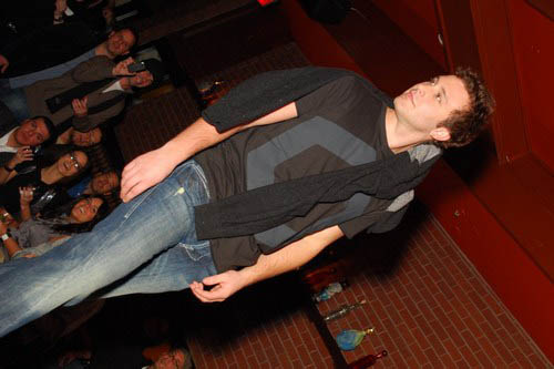 Fashion in Public - An Amazing Night!