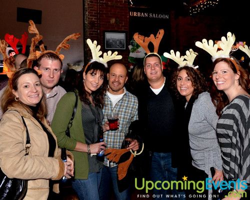 Reindeer Romp 2011