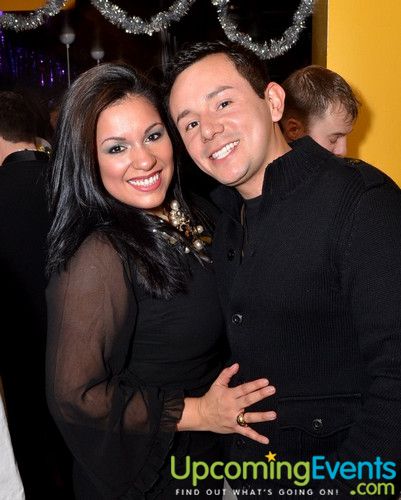 NYE @ The Piazza (Gallery 2)