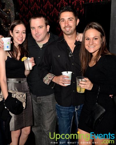 NYE @ The Piazza (Gallery 2)