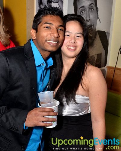 NYE @ The Piazza (Gallery 2)