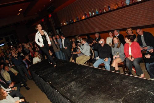 Fashion in Public - An Amazing Night!