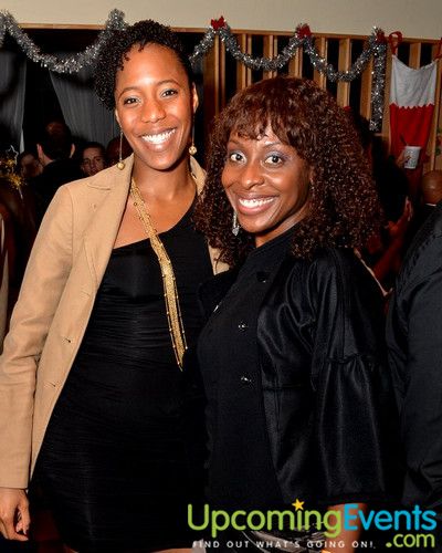 NYE @ The Piazza (Gallery 2)