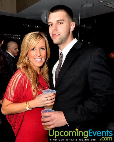 NYE @ The Piazza (Gallery 2)