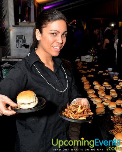 NYE @ The Piazza (Gallery 2)