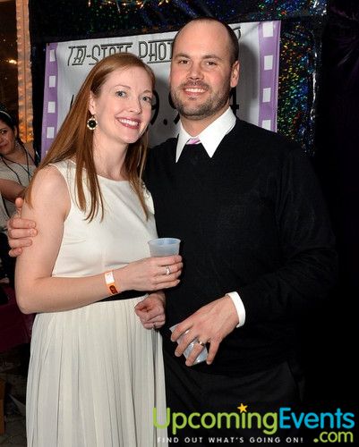 NYE @ The Piazza (Gallery 2)