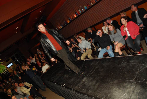 Fashion in Public - An Amazing Night!