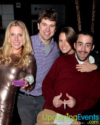 NYE @ The Piazza (Gallery 2)