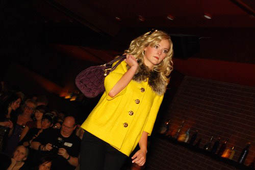 Fashion in Public - An Amazing Night!