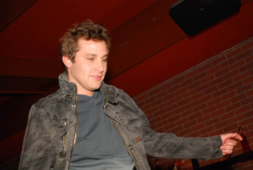 Fashion in Public - An Amazing Night!