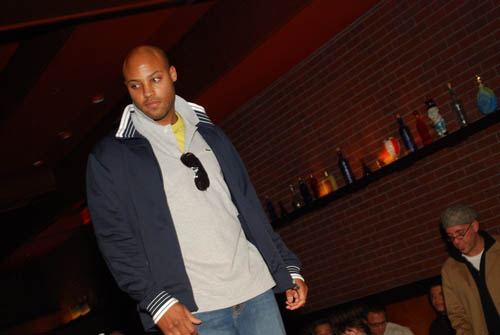 Fashion in Public - An Amazing Night!