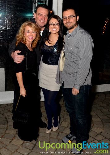 NYE @ The Piazza (Gallery 1)