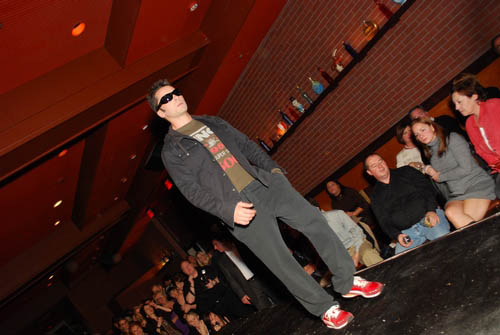 Fashion in Public - An Amazing Night!