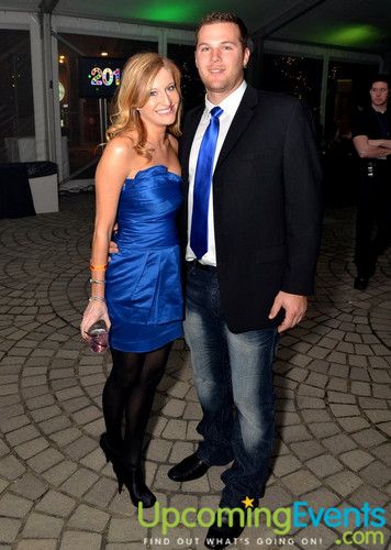 NYE @ The Piazza (Gallery 1)