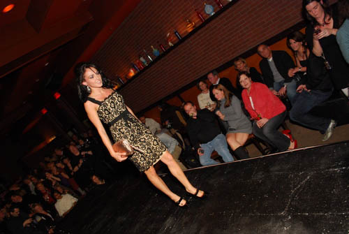 Fashion in Public - An Amazing Night!