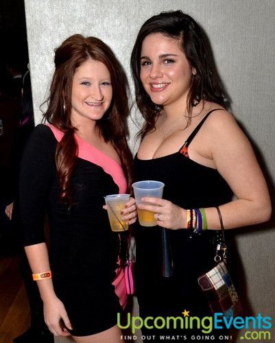 NYE @ The Piazza (Gallery 1)