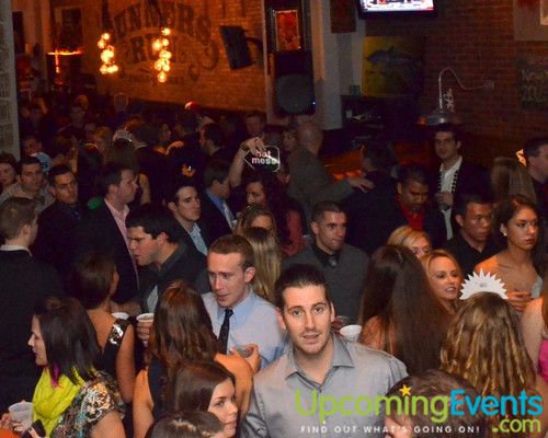 NYE @ The Piazza (Gallery 1)