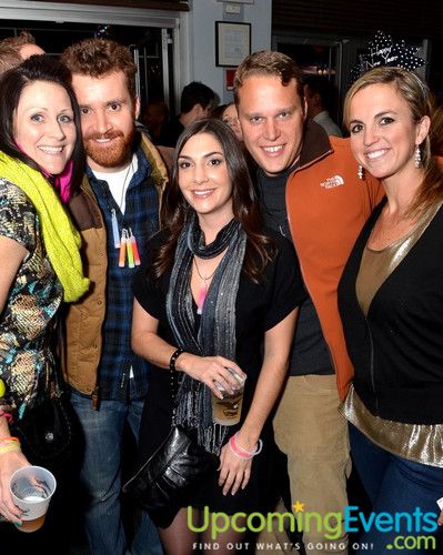 NYE @ The Piazza (Gallery 1)