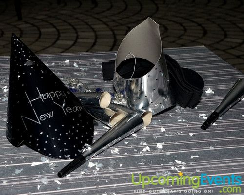 NYE @ The Piazza (Gallery 1)