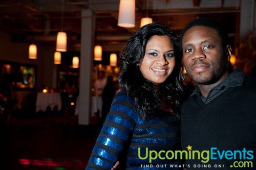 NYE @ The Manayunk Brewery