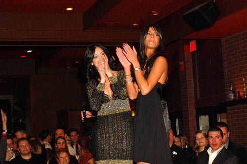 Fashion in Public - An Amazing Night!