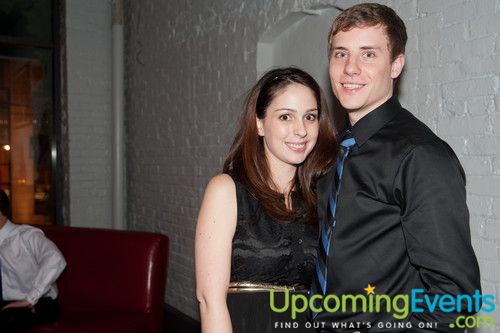 NYE @ The Manayunk Brewery