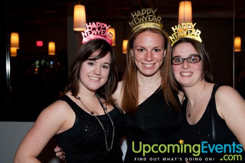 NYE @ The Manayunk Brewery