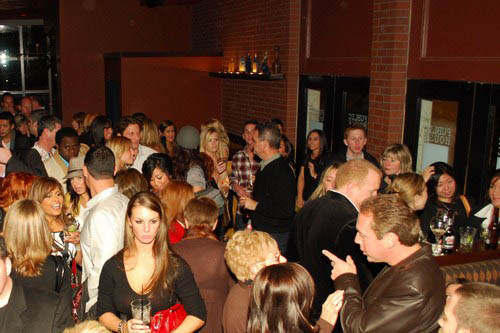 Fashion in Public - An Amazing Night!