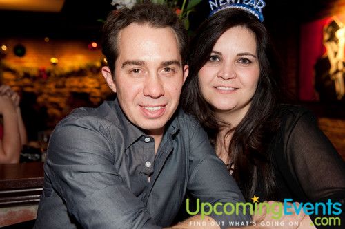 NYE @ The Manayunk Brewery