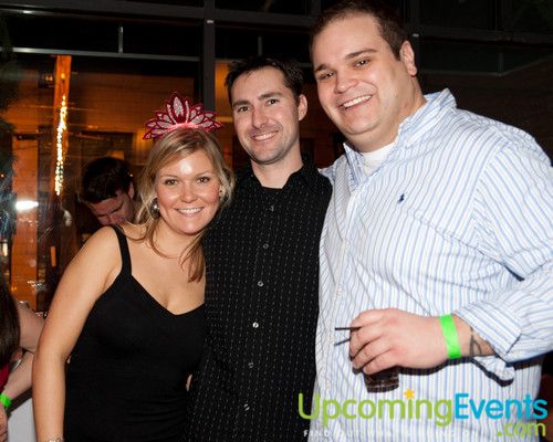 NYE @ The Manayunk Brewery