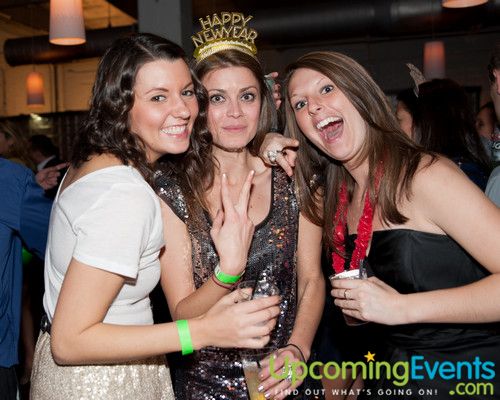 NYE @ The Manayunk Brewery