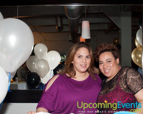 NYE @ The Manayunk Brewery