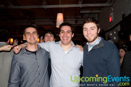 NYE @ The Manayunk Brewery