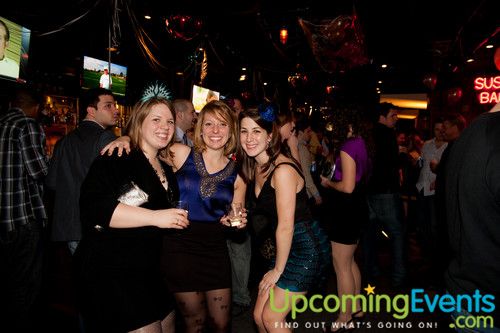 NYE @ The Manayunk Brewery