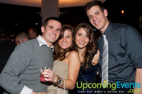 NYE @ The Manayunk Brewery