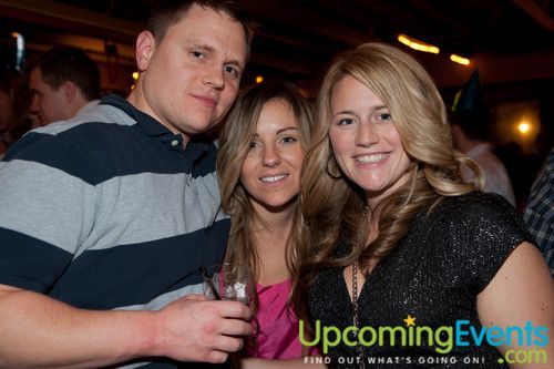 NYE @ The Manayunk Brewery