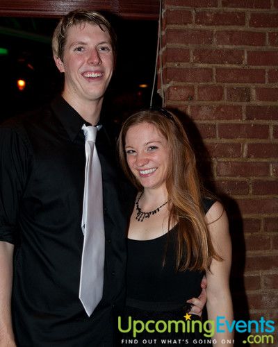 NYE @ The Manayunk Brewery